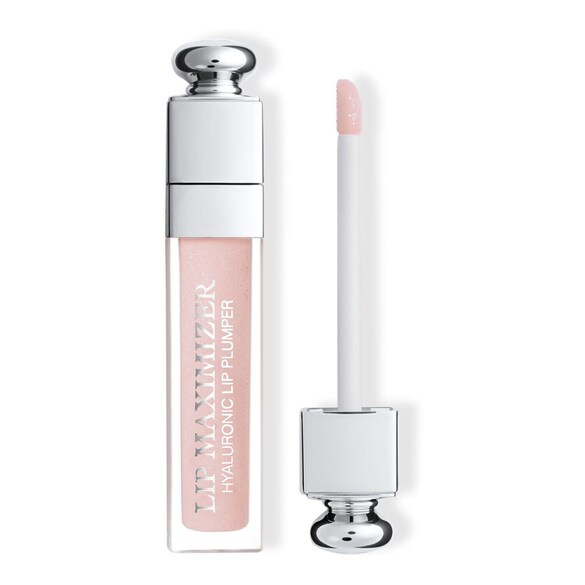 Dior Addict Lip Maximizer - Lip-Plumping Gloss - Hydration & Volume, DIOR BACKSTAGE