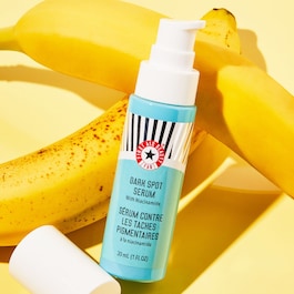 Dark Spot Serum - Serum mod mørke pletter og pigmentforandringer med niacinamid