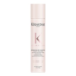 Fresh Affair - Dry Shampoo 
