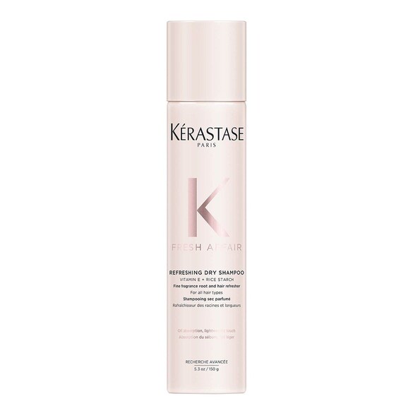 Fresh Affair - Dry Shampoo , KÉRASTASE