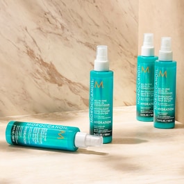 All In One - Leave-In Conditioner