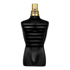 Le Male Le Parfum - Eau de Parfum Intense - Kardemomme, lavendel og iris, JEAN PAUL GAULTIER