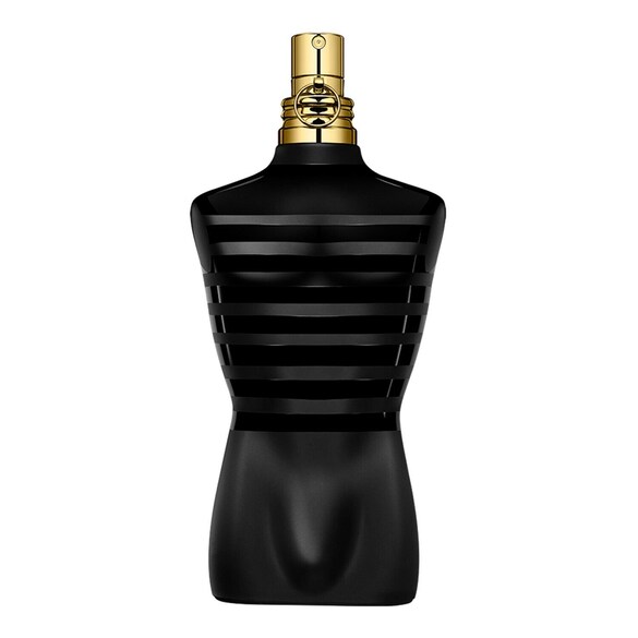 Le Male Le Parfum - Eau de Parfum Intense - Kardemomme, lavendel og iris, JEAN PAUL GAULTIER