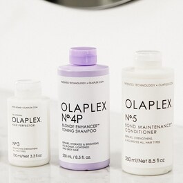 N°5 Bond Maintenance™ - Conditioner