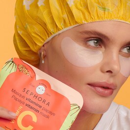 Tropical Mask Trio