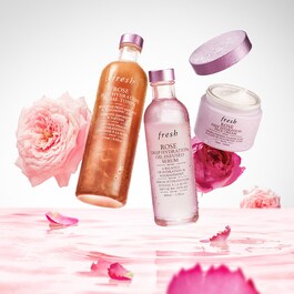 Rose Deep Hydration Balancing Emulsion - Rose Light fugtighedscreme