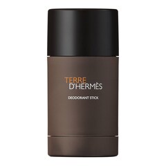 Terre d'Hermès - Deodorantstick uden alkohol, HERMÈS