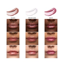 Lip Injection Power Plumping Lip Gloss - Volumen Lip Gloss
