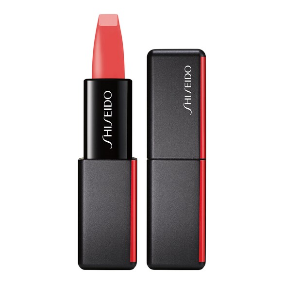 Modernmatte - Powder Lipstick, SHISEIDO