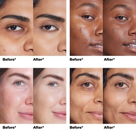 Revealer Concealer - Highlighter mod mørke rande