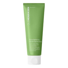 Pore-Balance - Facial Sauna Scrub, OLEHENRIKSEN