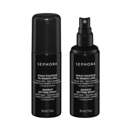 Makeup Setting Spray