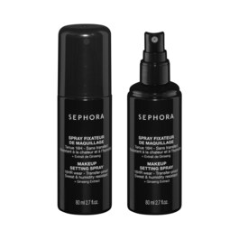 Makeup Setting Spray ❘ SEPHORA COLLECTION