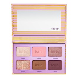 Tartelette™ Jewel - Amazonian Clay Palette