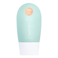 SEA hydroflex™ serum foundation, TARTE