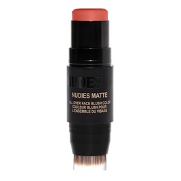 Nudies Matte Blush - Blush 