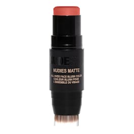 Nudies Matte Blush - Blush image