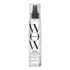 Speed Dry - Blow Dry Spray, COLOR WOW