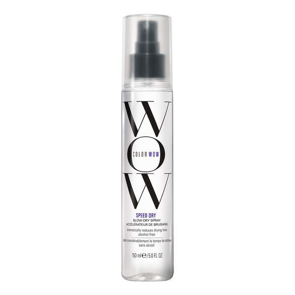 Speed Dry - Blow Dry Spray, COLOR WOW