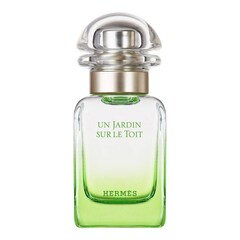 Un Jardin sur le Toit - Eau de Toilette, HERMÈS