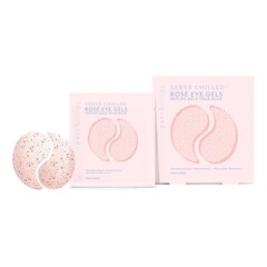 Serve Chilled - Rosé Eye Gels, PATCHOLOGY