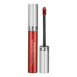 Cream Lip Shine - Metal