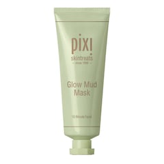 Glow Mud - Mask, PIXI