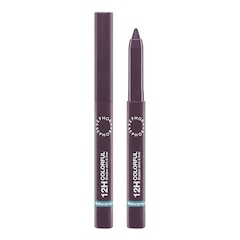 12H Colorful - Øjenskygge og blyant, SEPHORA COLLECTION