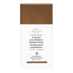 D-Bronzi™ Anti-Pollution Sunshine Drops - Selvbruner Dråber, DRUNK ELEPHANT