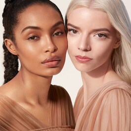 Dior Forever Skin Glow - 24H Hydrating Radiant Foundation - Clean