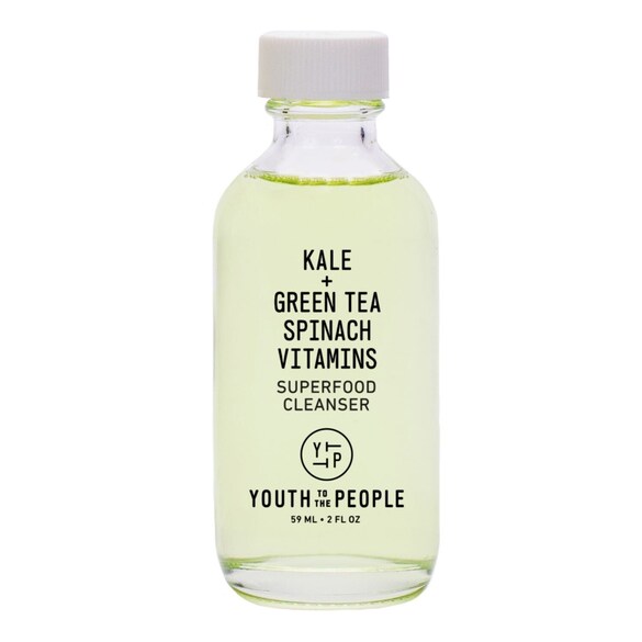 Superfood - Mini Cleanser, YOUTH TO THE PEOPLE