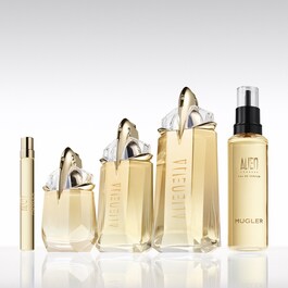 Alien Goddess - Eau de Parfum