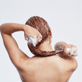 Medium Hair - Shampoo