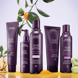 Invati Advanced Exfoliating Shampoo - Rich