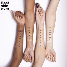 Best Skin Ever - High Coverage Concealer