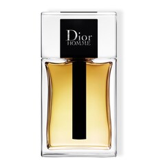 Dior Homme - Eau de toilette til mænd - Træagtige noter & chypre duftnoter, DIOR