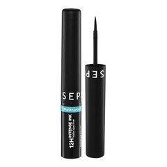 Intense Ink Liner - Intens, mat, flydende eyeliner, SEPHORA COLLECTION