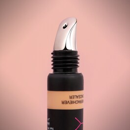 The Overachiever - High Coverage Nourishing Concealer