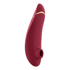 Premium 2 - Clitoral Vibrator, WOMANIZER