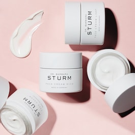 Face Cream Rich - Rich Face Cream