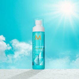 Color Care Protect & Prevent Spray - Hair protectant