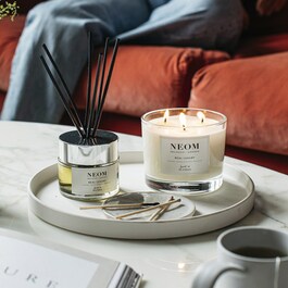 Happiness - Reed Diffuser
