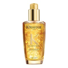 Elixir Ultime - L'Huile Original Hair Oil, KÉRASTASE