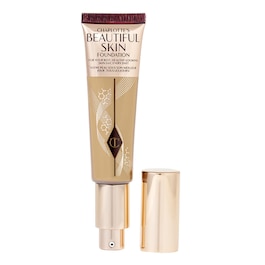 Charlotte's Beautiful Skin Foundation - Foundation image
