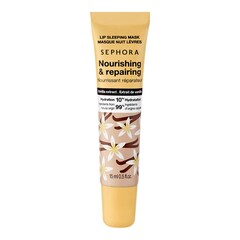 Lip Sleeping Mask -  Intensive Hydrating Treatment, SEPHORA COLLECTION