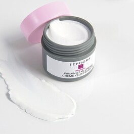 Firming Eye Cream - Peptides