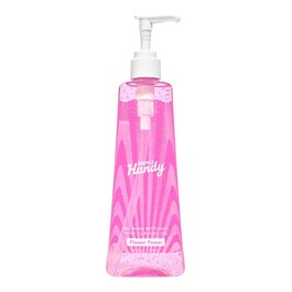 Flower Power - Hand Cleansing gel