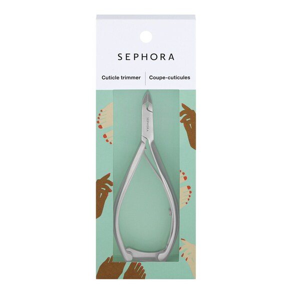 Cuticule trimmer - Premium neglebåndssaks, SEPHORA COLLECTION