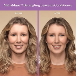 MahaMane™ Detangling Leave-In Conditioner