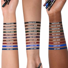 Tattoo Pencil Liner - Eyeliner